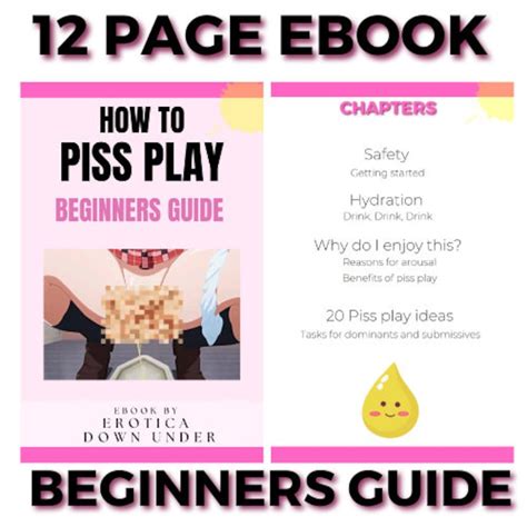 pee in her mouth|A Beginner's Guide to Golden Showers and Piss Play Fetishes.